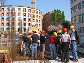 Gruppenfoto