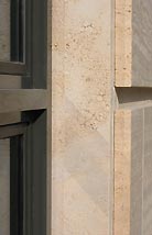 Musterfassade