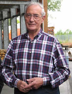 Herr Blaese